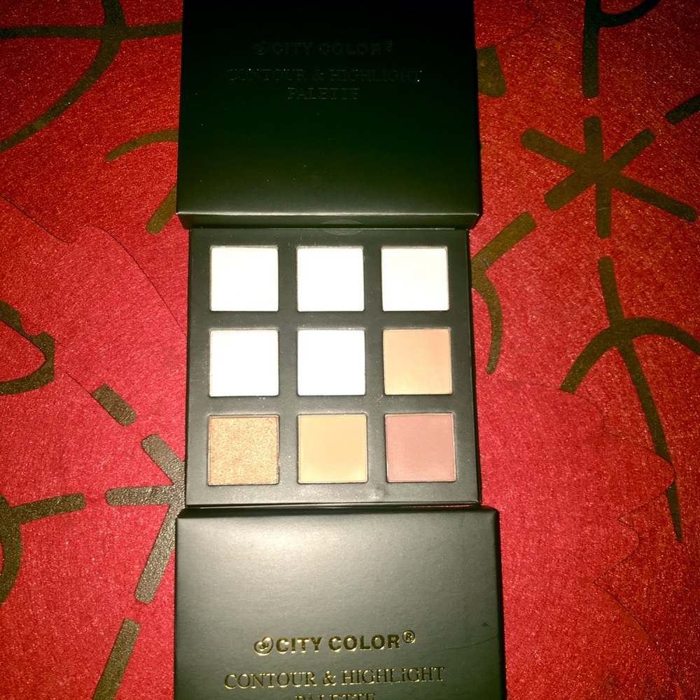 Makeup